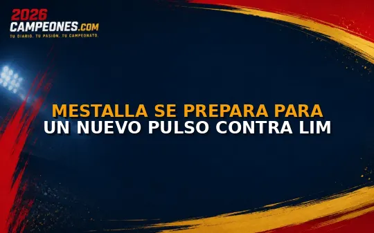 Mestalla se prepara para un nuevo pulso contra Lim